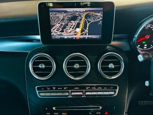 Mercedes-Benz GLC GLC250d 4Matic - Image 7