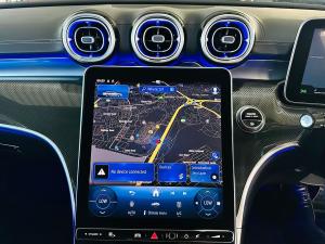 Mercedes-Benz CLE CLE300 4Matic coupe AMG Line - Image 8