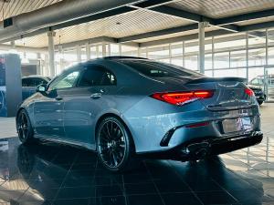 Mercedes-Benz CLA CLA35 4Matic - Image 13