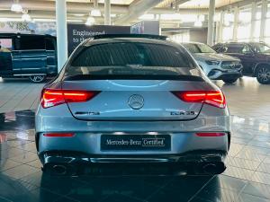 Mercedes-Benz CLA CLA35 4Matic - Image 15