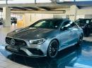 Thumbnail Mercedes-Benz CLA CLA35 4Matic