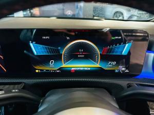 Mercedes-Benz CLA CLA35 4Matic - Image 7