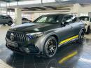 Thumbnail Mercedes-Benz GLC GLC63 S coupe