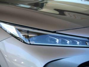 MG HS 2.0T Luxury - Image 21