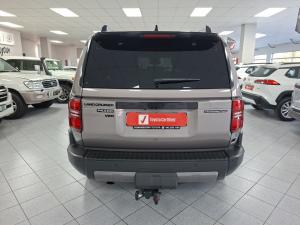 Toyota Land Cruiser Prado 2.8GD VX-R - Image 5