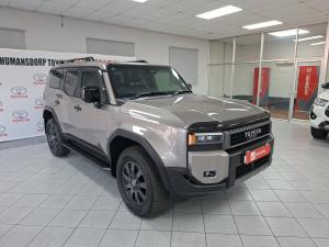 Toyota Land Cruiser Prado 2.8GD VX-R - Image 1