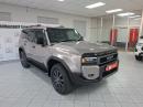 Thumbnail Toyota Land Cruiser Prado 2.8GD VX-R