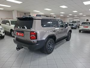 Toyota Land Cruiser Prado 2.8GD VX-R - Image 2
