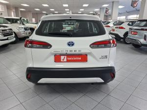 Toyota Corolla Cross 1.8 Hybrid XS - Image 5