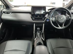 Toyota Corolla Cross 1.8 Hybrid XS - Image 6