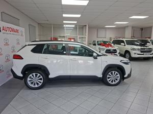 Toyota Corolla Cross 1.8 Hybrid XS - Image 3