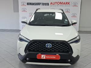 Toyota Corolla Cross 1.8 Hybrid XS - Image 4