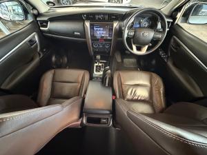 Toyota Fortuner 2.4GD-6 4x4 auto - Image 6