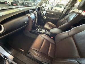 Toyota Fortuner 2.4GD-6 4x4 auto - Image 7