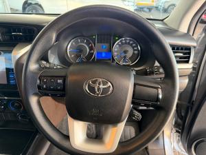 Toyota Fortuner 2.4GD-6 4x4 auto - Image 8
