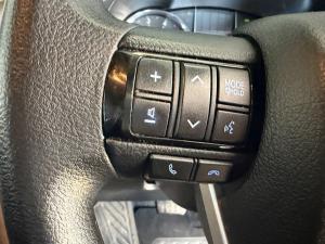 Toyota Fortuner 2.4GD-6 4x4 auto - Image 9