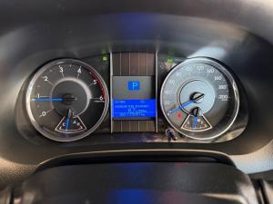 Toyota Fortuner 2.4GD-6 4x4 auto - Image 11