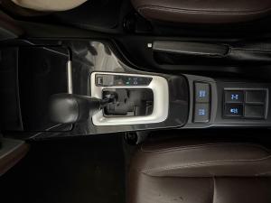 Toyota Fortuner 2.4GD-6 4x4 auto - Image 12