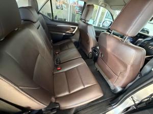 Toyota Fortuner 2.4GD-6 4x4 auto - Image 15