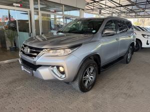 Toyota Fortuner 2.4GD-6 4x4 auto - Image 16