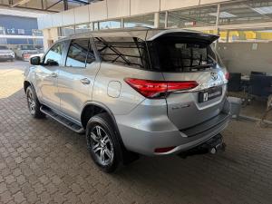 Toyota Fortuner 2.4GD-6 4x4 auto - Image 17