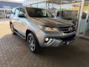 Thumbnail Toyota Fortuner 2.4GD-6 4x4 auto