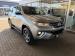 Toyota Fortuner 2.4GD-6 4x4 auto - Thumbnail 1
