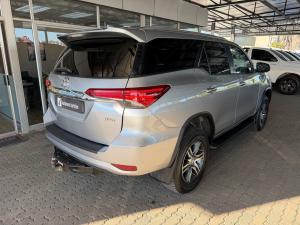 Toyota Fortuner 2.4GD-6 4x4 auto - Image 2