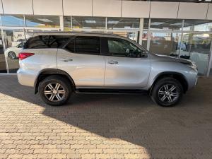 Toyota Fortuner 2.4GD-6 4x4 auto - Image 3