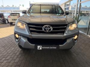 Toyota Fortuner 2.4GD-6 4x4 auto - Image 4