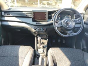 Suzuki Ertiga 1.5 GL manual - Image 6
