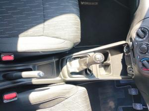 Suzuki Ertiga 1.5 GL manual - Image 12
