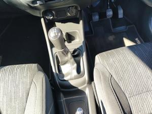 Suzuki Ertiga 1.5 GL manual - Image 13