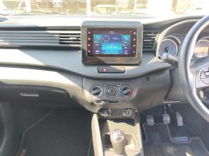 Suzuki Ertiga 1.5 GL manual - Image 15