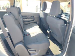 Suzuki Ertiga 1.5 GL manual - Image 18