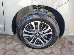 Suzuki Ertiga 1.5 GL manual - Image 21