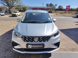 Suzuki Ertiga 1.5 GL manual - Image 4