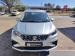 Suzuki Ertiga 1.5 GL manual - Thumbnail 4