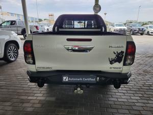 Toyota Hilux 2.4GD-6 Xtra cab Raider manual - Image 5