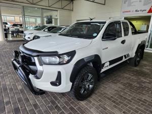 Toyota Hilux 2.4GD-6 Xtra cab Raider manual - Image 15