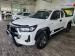 Toyota Hilux 2.4GD-6 Xtra cab Raider manual - Thumbnail 15