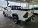Toyota Hilux 2.4GD-6 Xtra cab Raider manual - Thumbnail 16