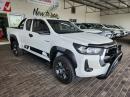 Thumbnail Toyota Hilux 2.4GD-6 Xtra cab Raider manual