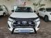 Toyota Hilux 2.4GD-6 Xtra cab Raider manual - Thumbnail 4