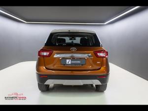 Toyota Urban Cruiser 1.5 XR - Image 5