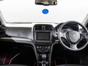 Toyota Urban Cruiser 1.5 XR - Image 6