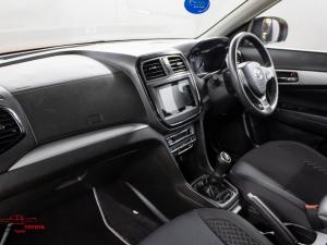 Toyota Urban Cruiser 1.5 XR - Image 7