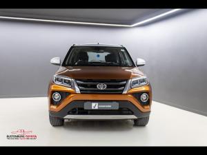 Toyota Urban Cruiser 1.5 XR - Image 4