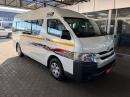 Thumbnail Toyota Hiace 2.5D-4D Ses-fikile 16-seater