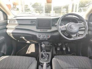 Suzuki Ertiga 1.5 GL manual - Image 6